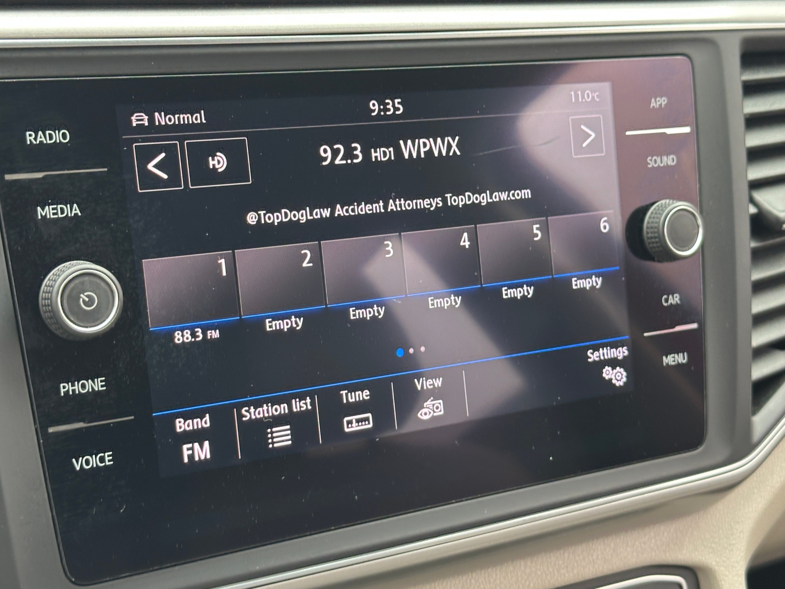 Thumbnail: 2019 Volkswagen Atlas - 3