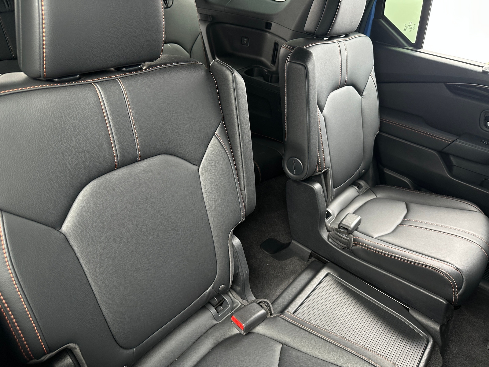 Thumbnail: 2024 Honda Pilot - 5