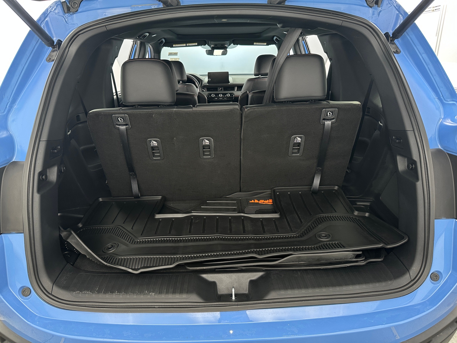 Thumbnail: 2024 Honda Pilot - 6