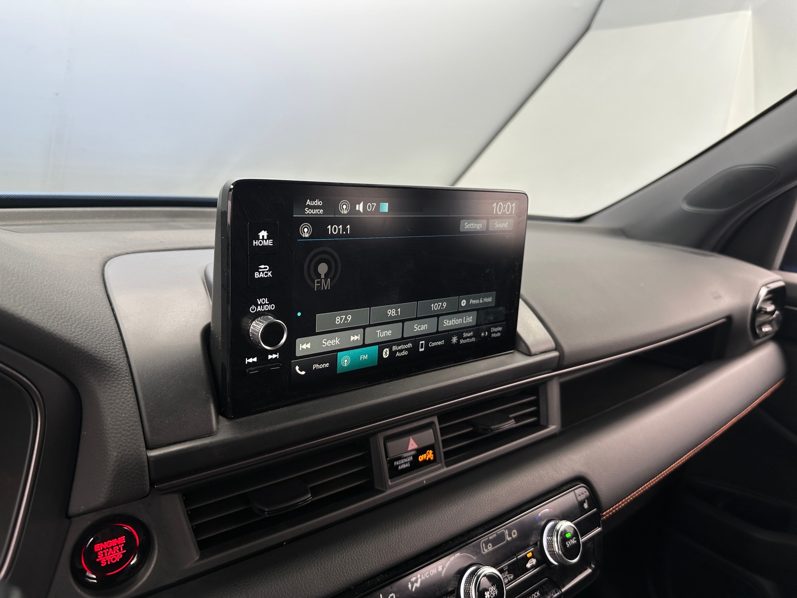 Thumbnail: 2024 Honda Pilot - 3