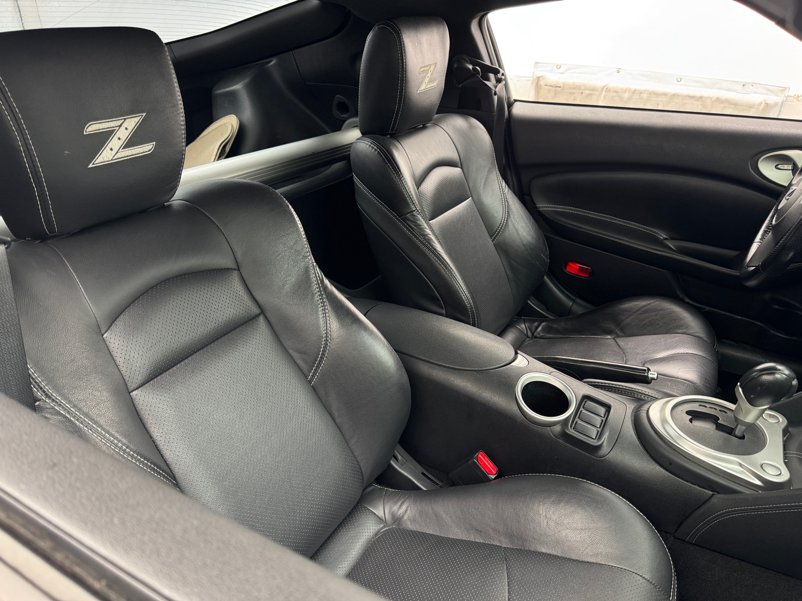 Thumbnail: 2016 Nissan Z - 2