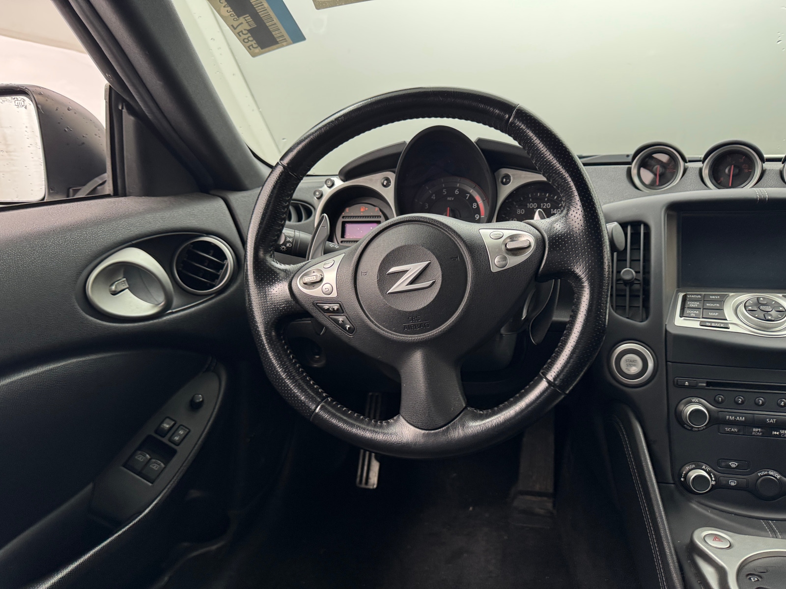 Thumbnail: 2016 Nissan Z - 4