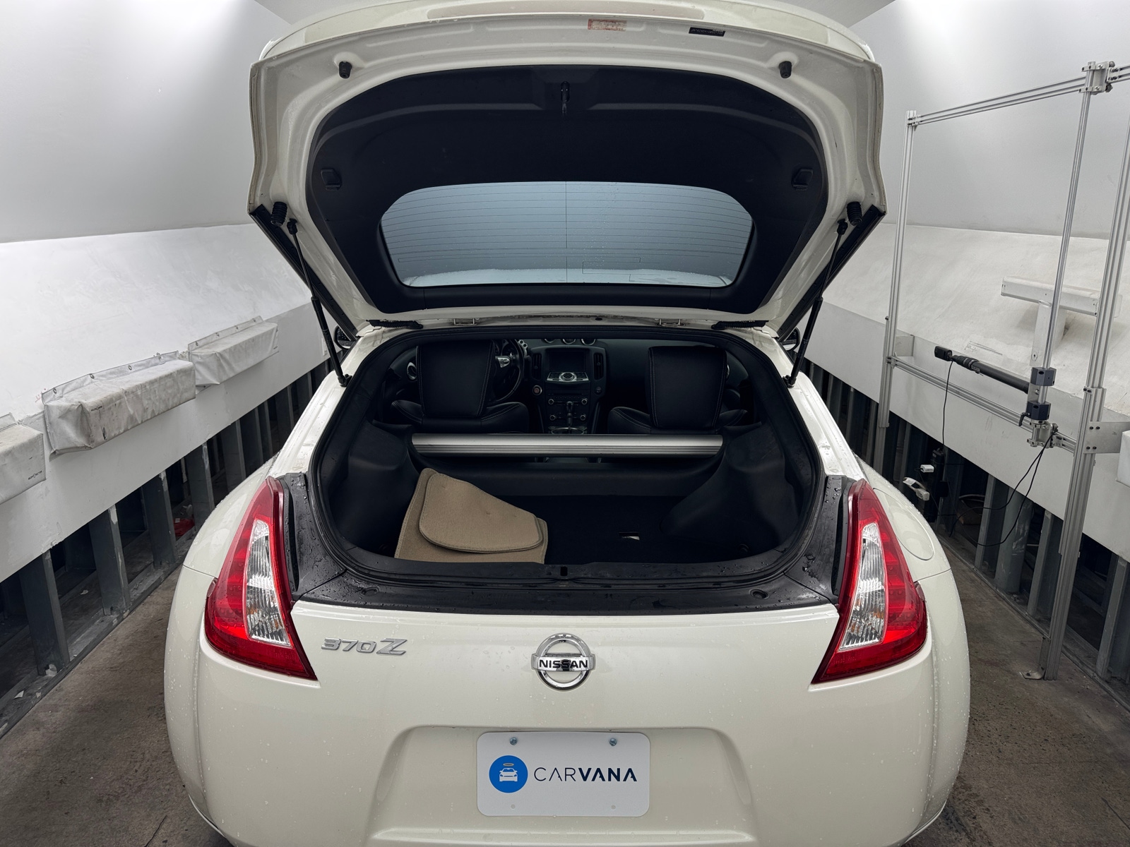 Thumbnail: 2016 Nissan Z - 5