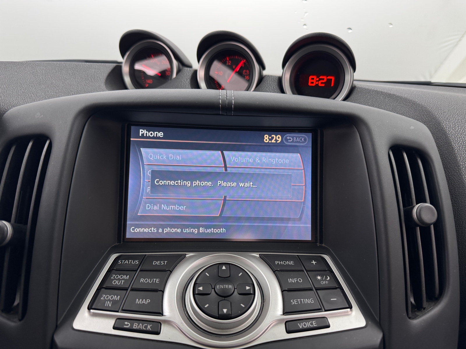 Thumbnail: 2016 Nissan Z - 3