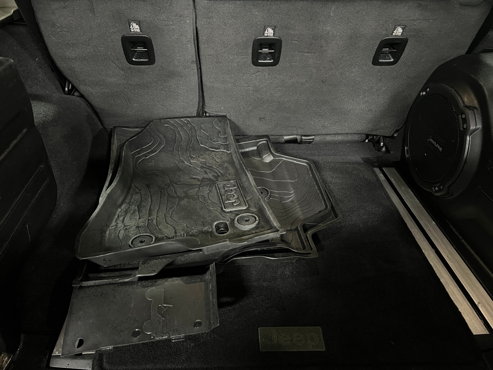 Thumbnail: 2021 Jeep Wrangler - 7