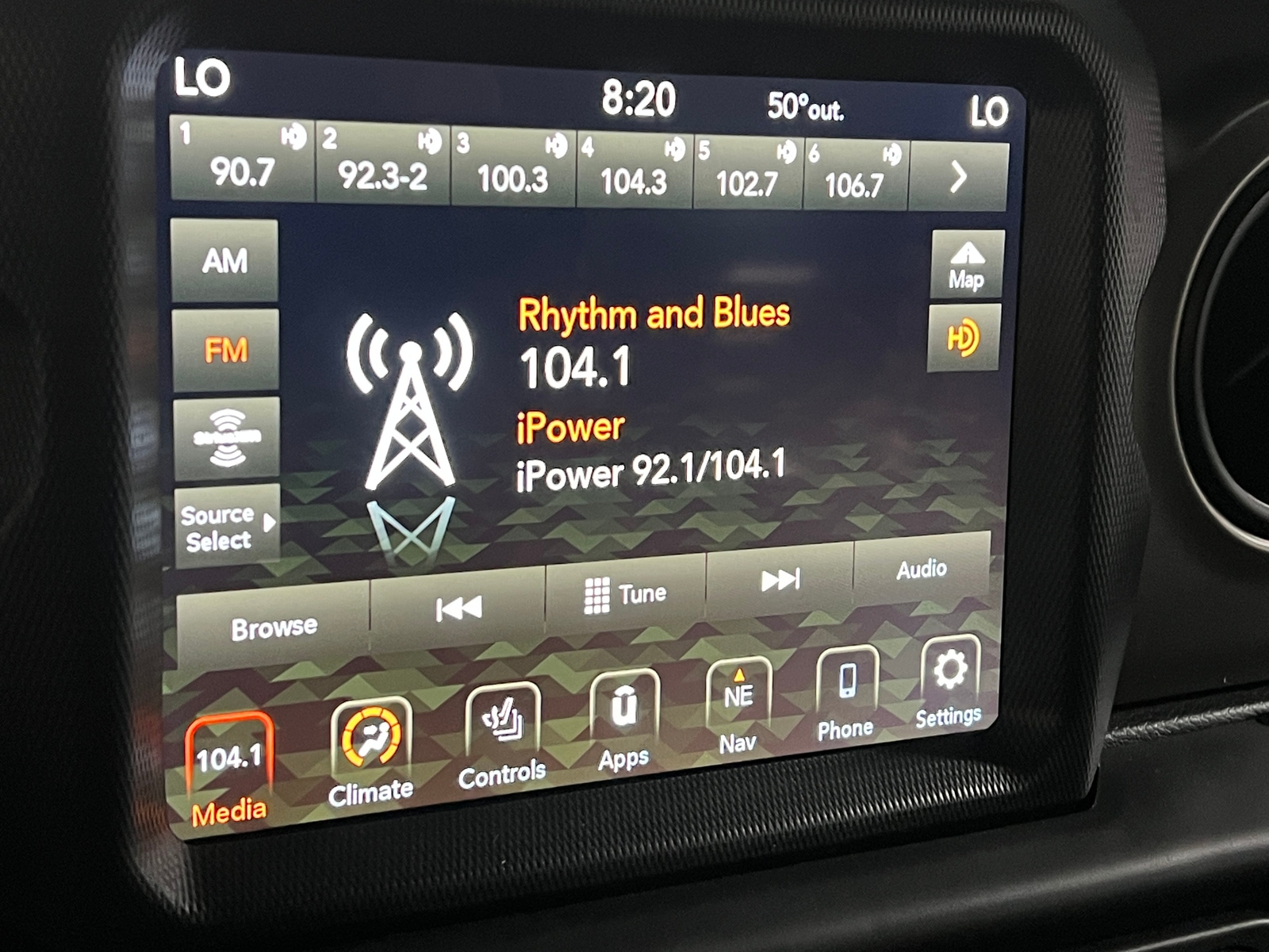 Thumbnail: 2021 Jeep Wrangler - 4