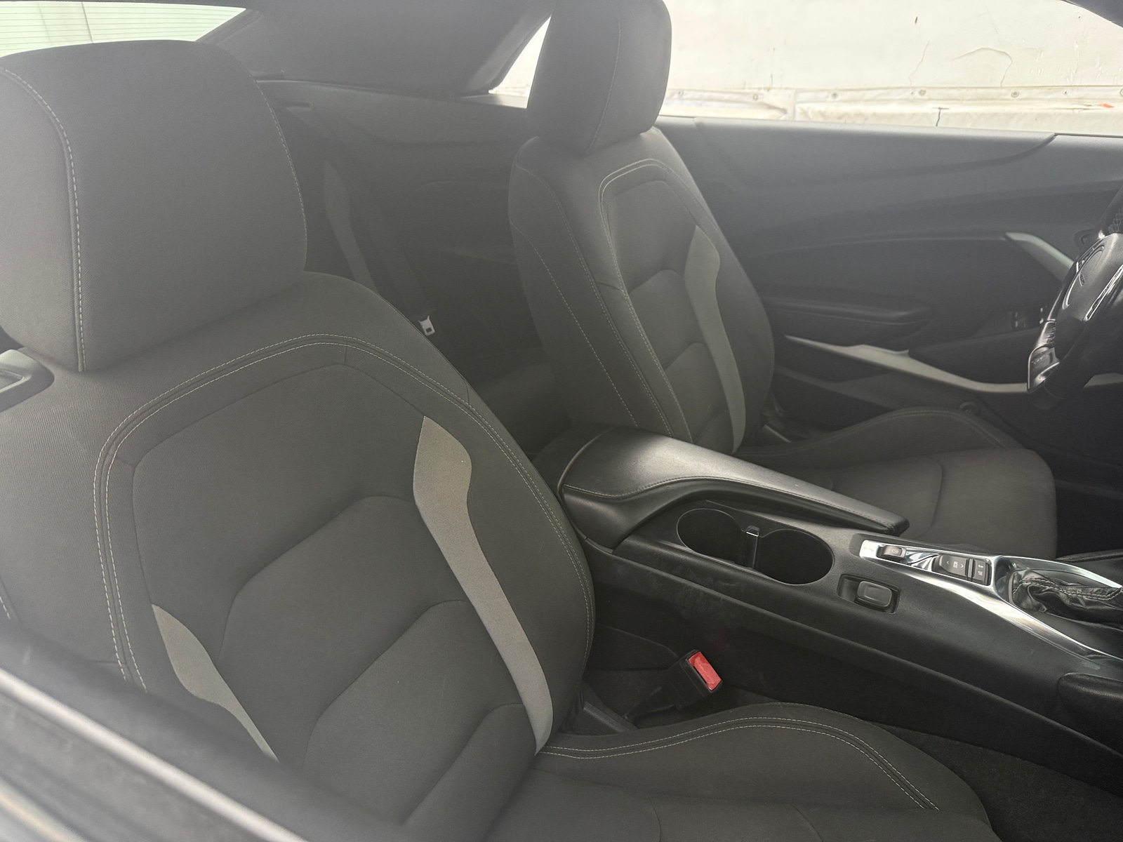 Thumbnail: 2020 Chevrolet Camaro - 2