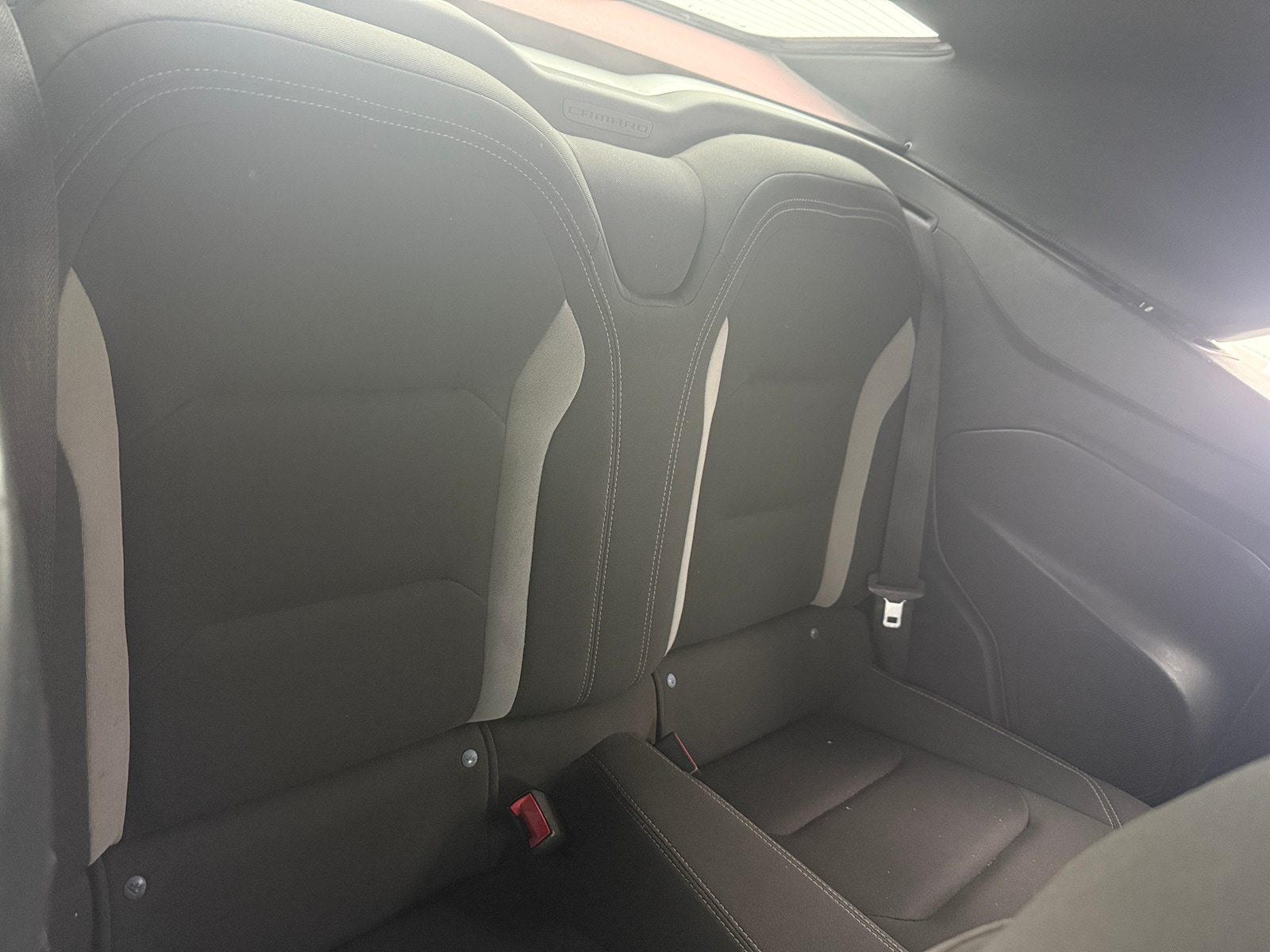 Thumbnail: 2020 Chevrolet Camaro - 6