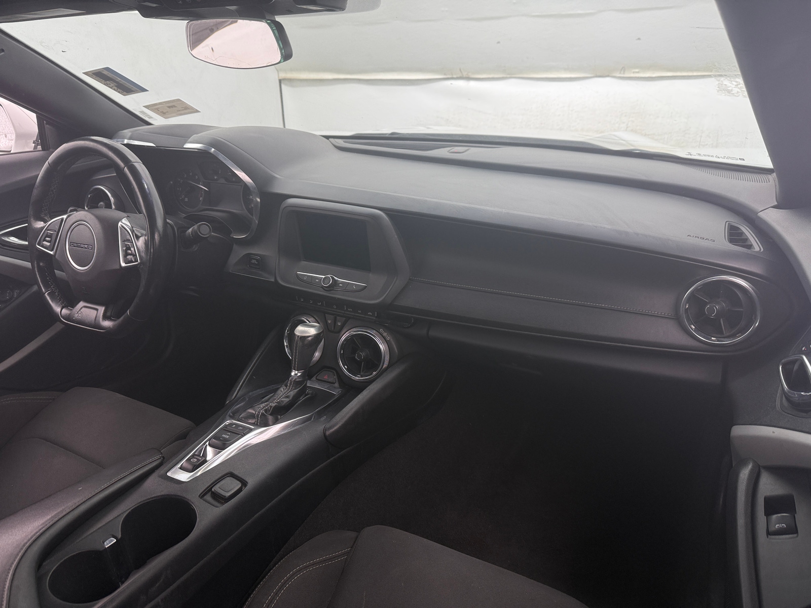 Thumbnail: 2020 Chevrolet Camaro - 3