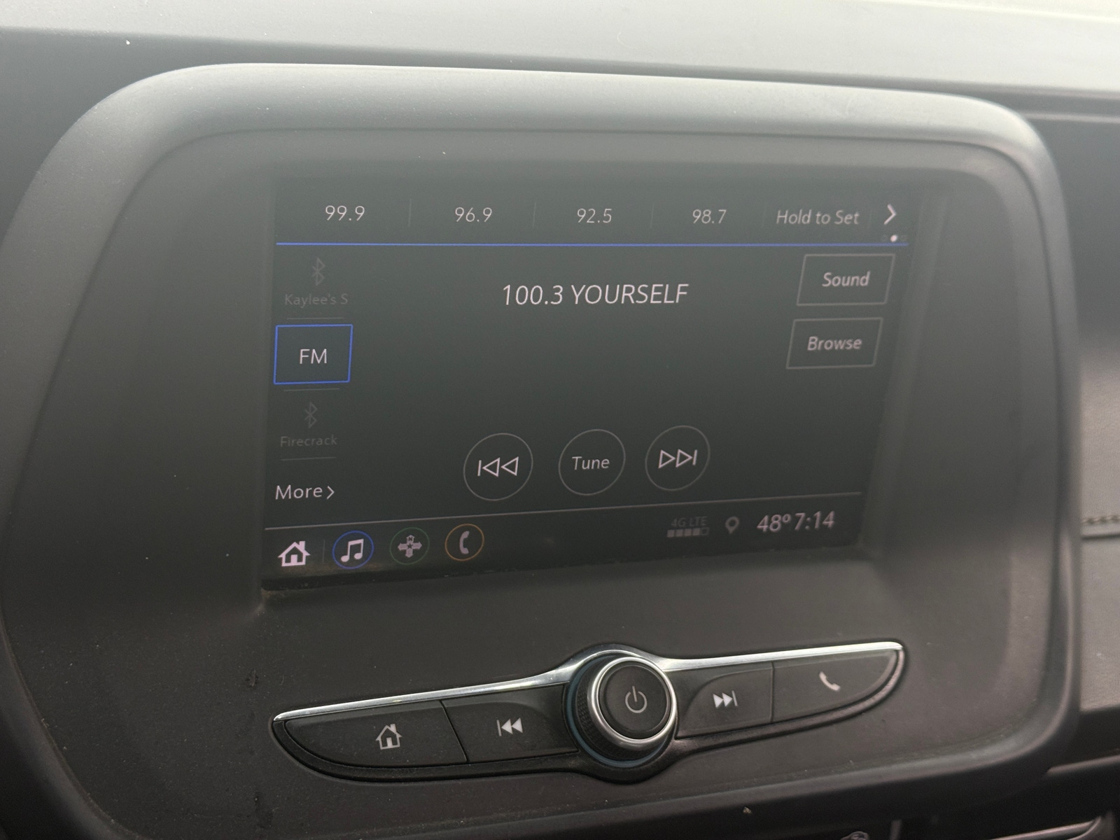 Thumbnail: 2020 Chevrolet Camaro - 4