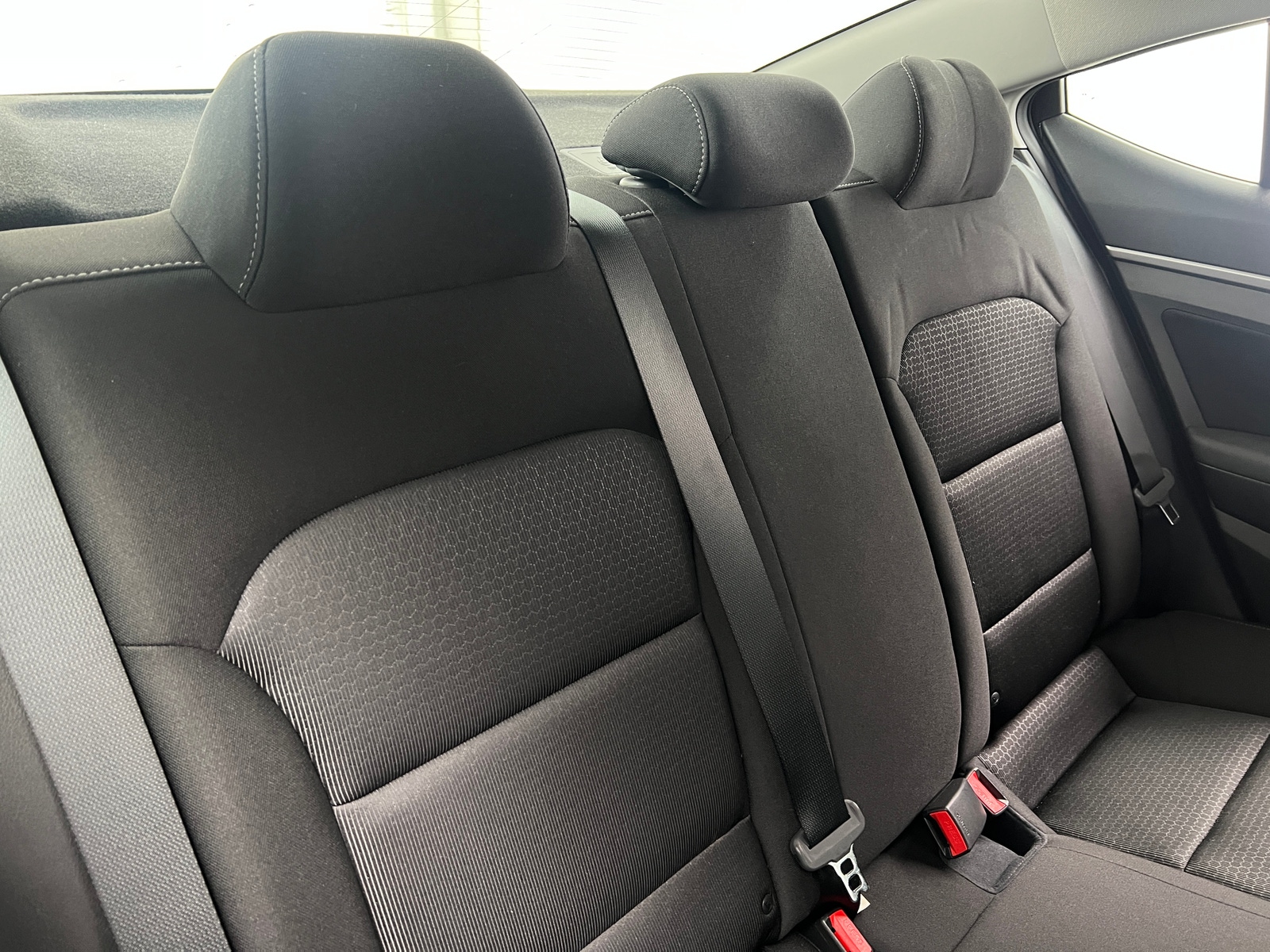 Thumbnail: 2018 Hyundai Elantra - 6