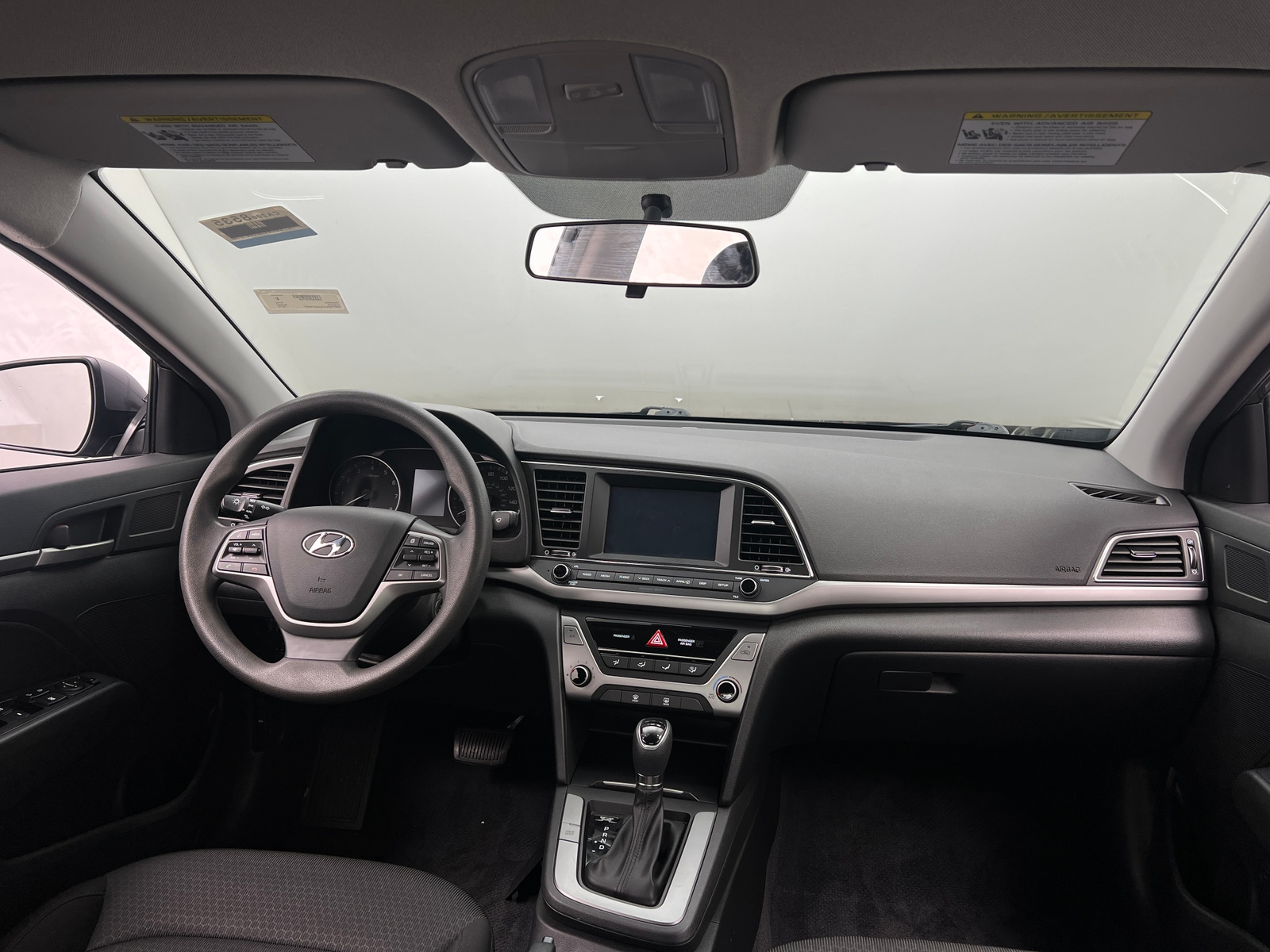 Thumbnail: 2018 Hyundai Elantra - 3