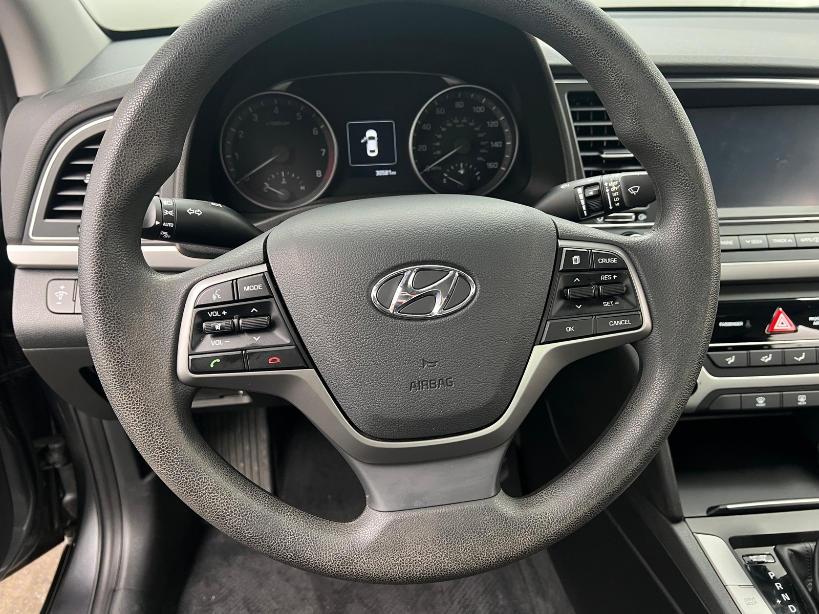 Thumbnail: 2018 Hyundai Elantra - 5