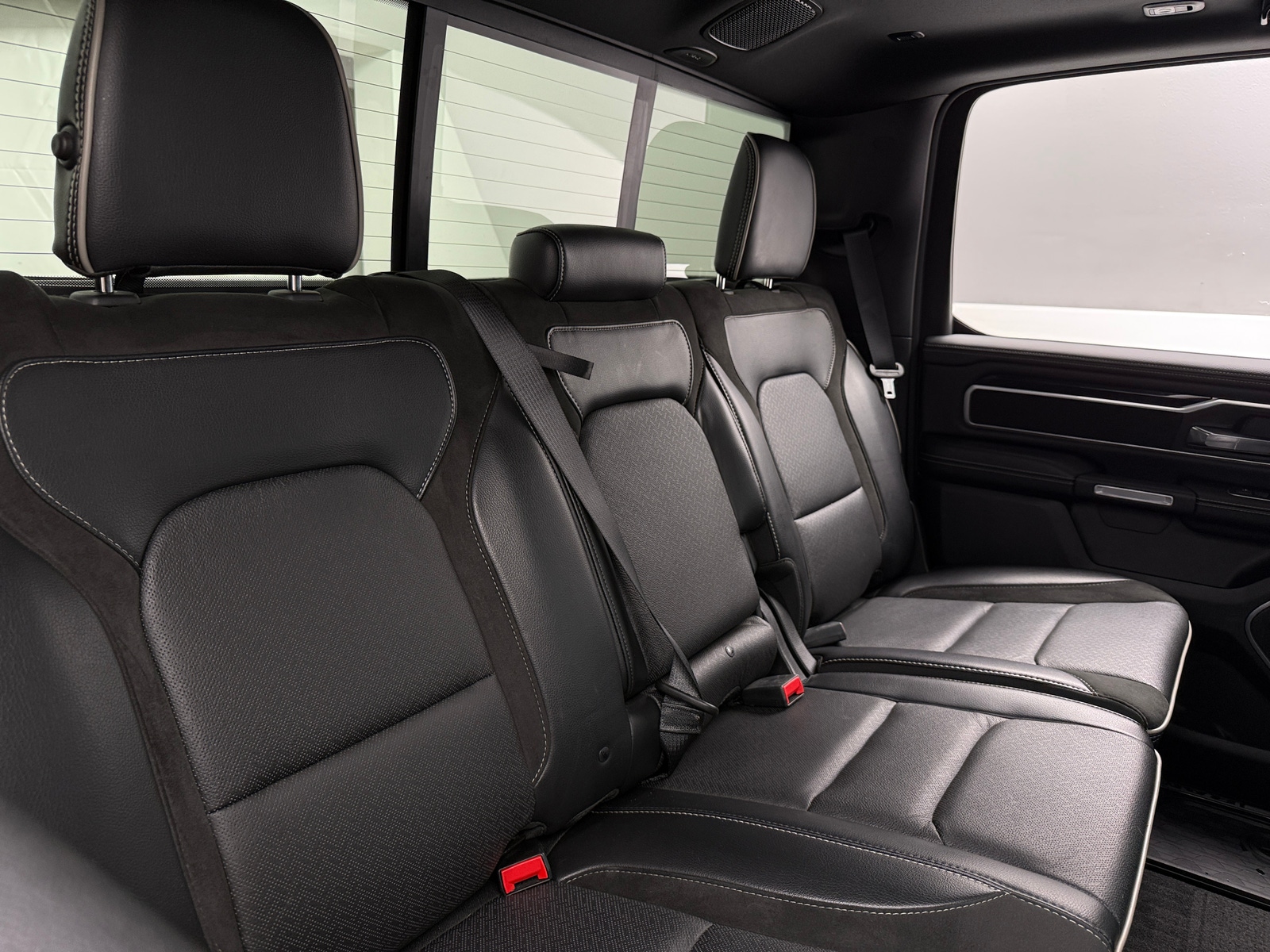 Thumbnail: 2020 RAM 1500 - 5