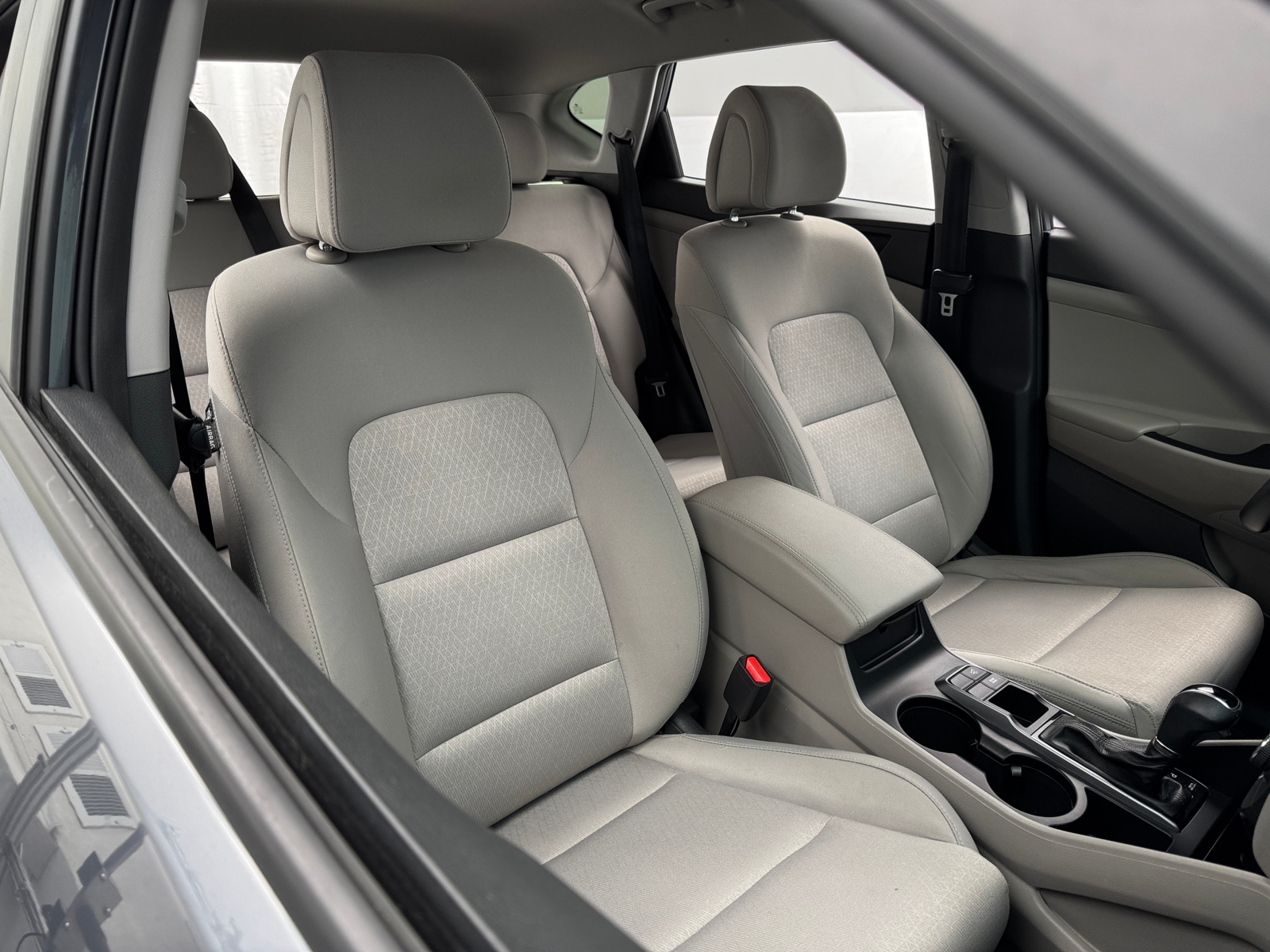 Thumbnail: 2018 Hyundai Tucson - 2