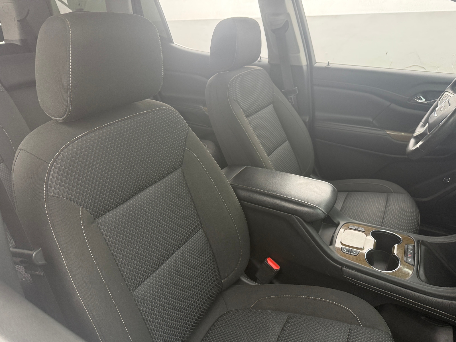 Thumbnail: 2021 GMC Acadia - 2