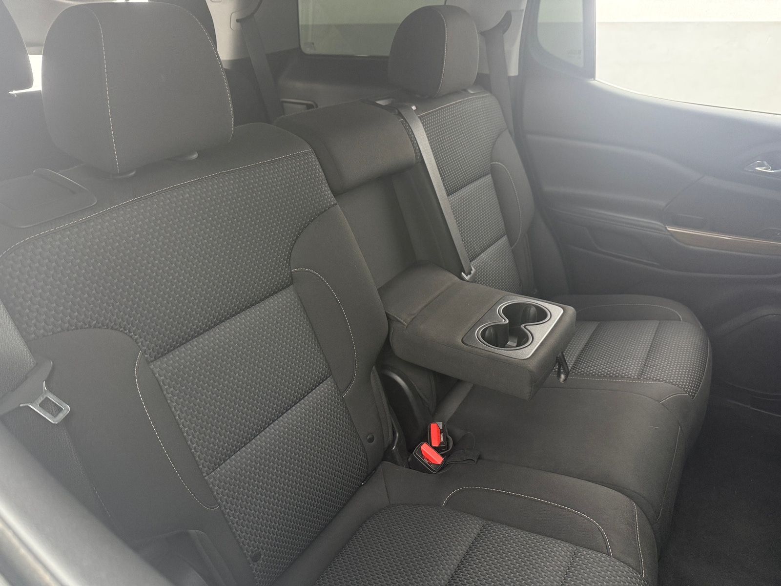 Thumbnail: 2021 GMC Acadia - 6