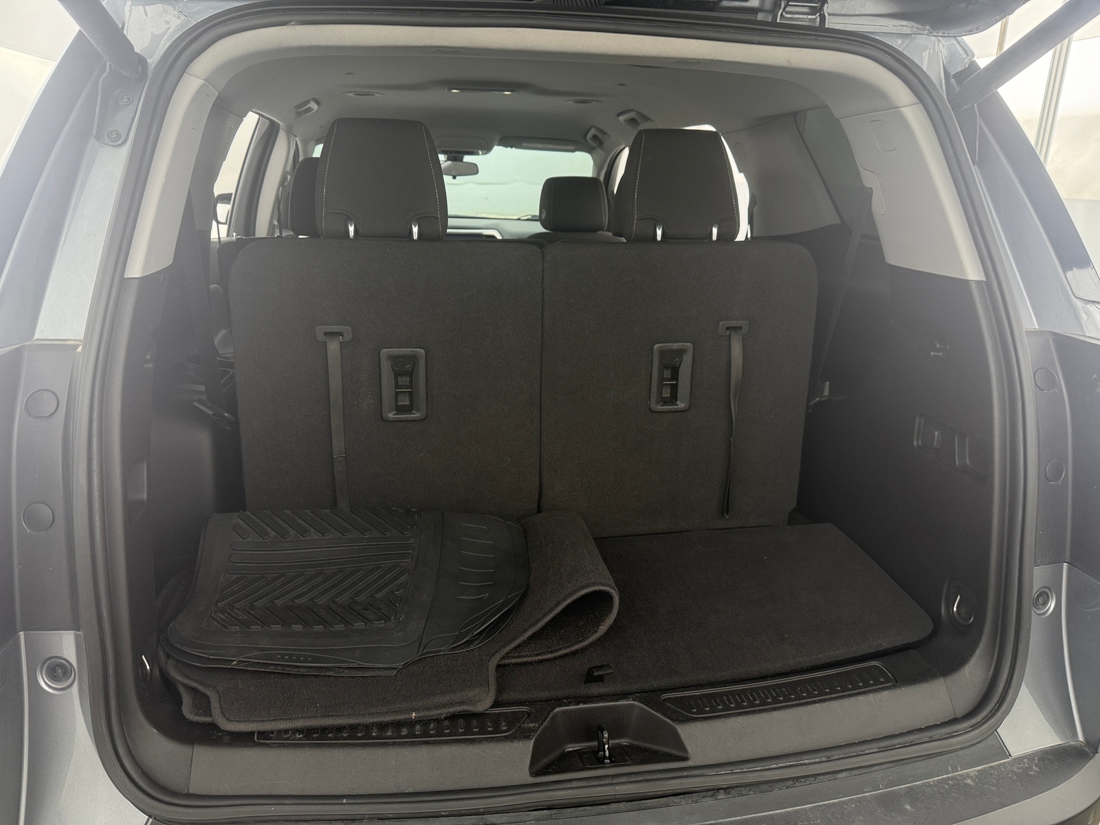 Thumbnail: 2021 GMC Acadia - 7