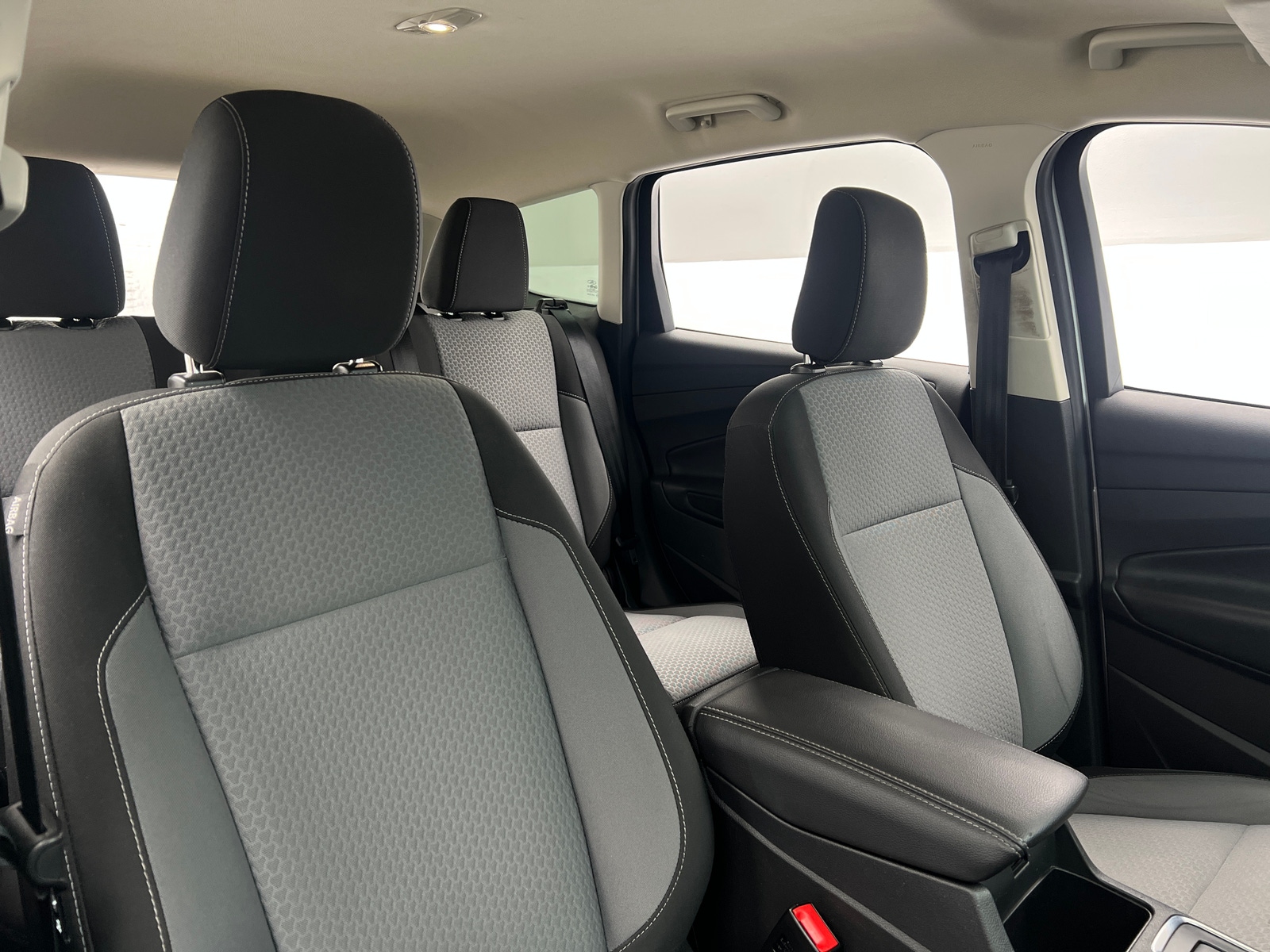 Thumbnail: 2019 Ford Escape - 2