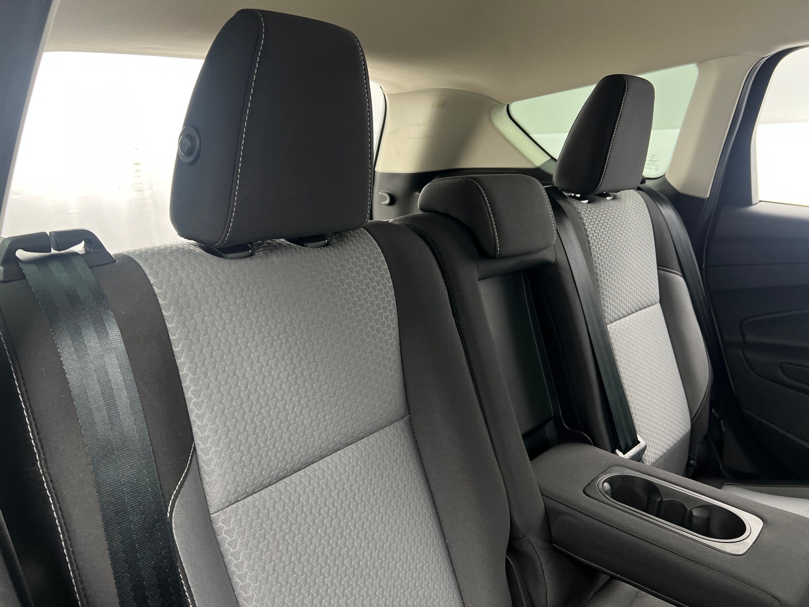 Thumbnail: 2019 Ford Escape - 6