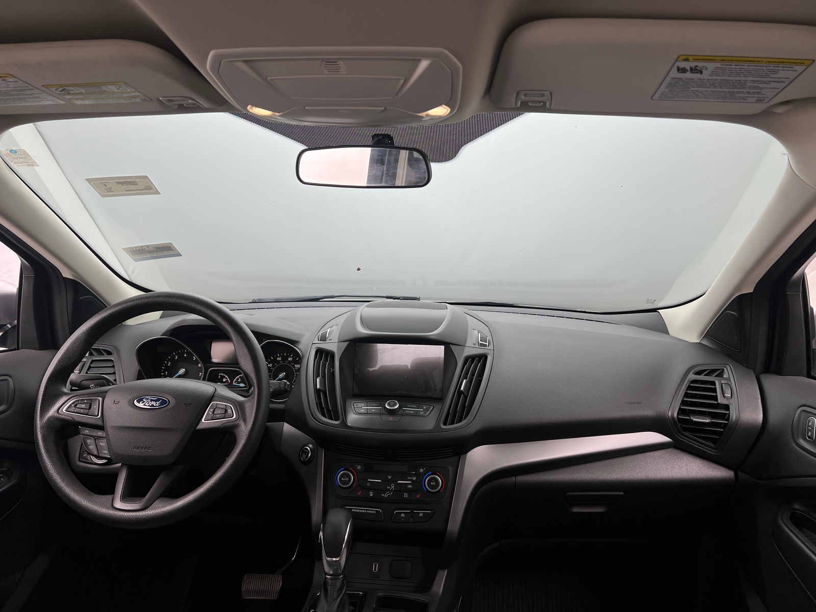 Thumbnail: 2019 Ford Escape - 3