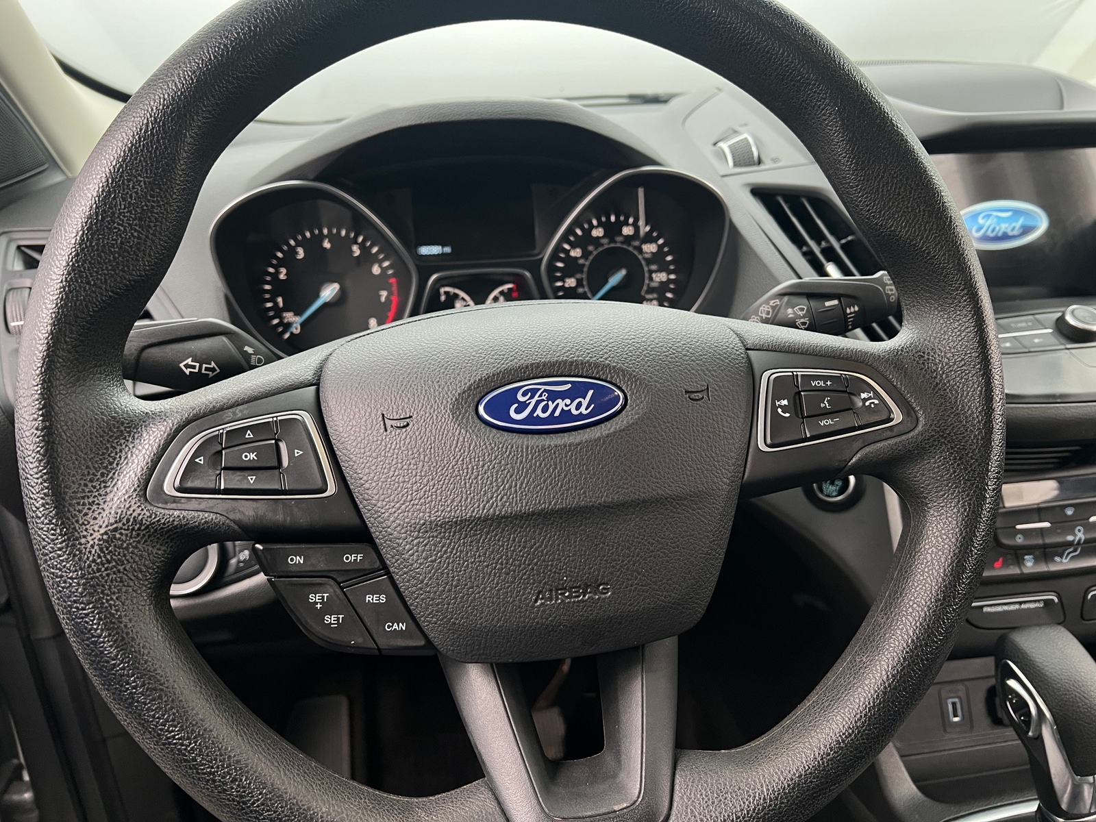 Thumbnail: 2019 Ford Escape - 5