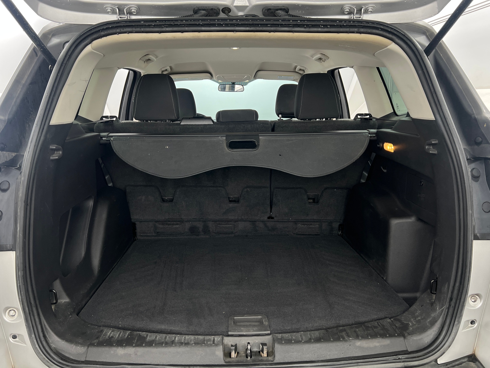 Thumbnail: 2019 Ford Escape - 7