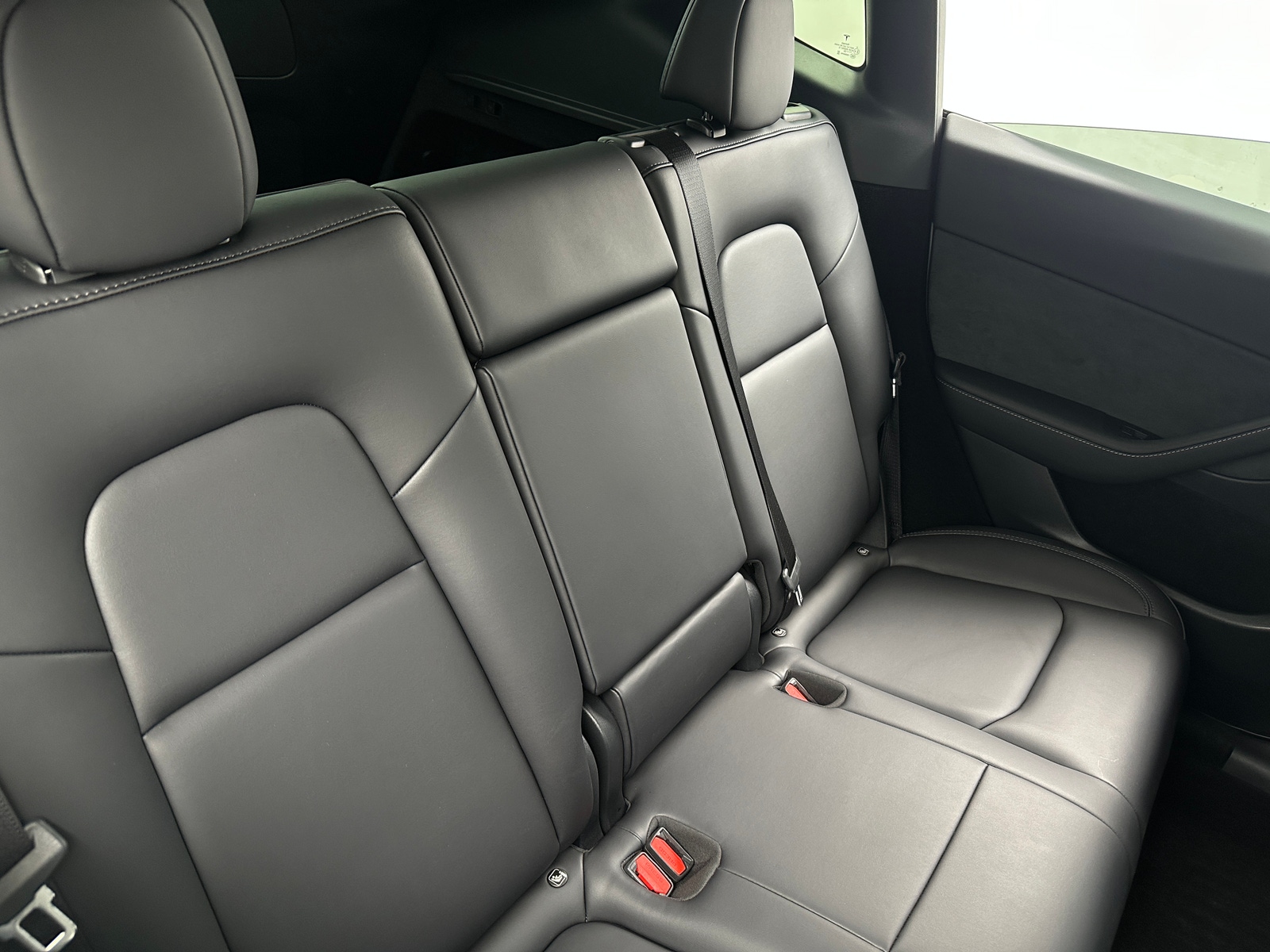 Thumbnail: 2024 Tesla Model Y - 5