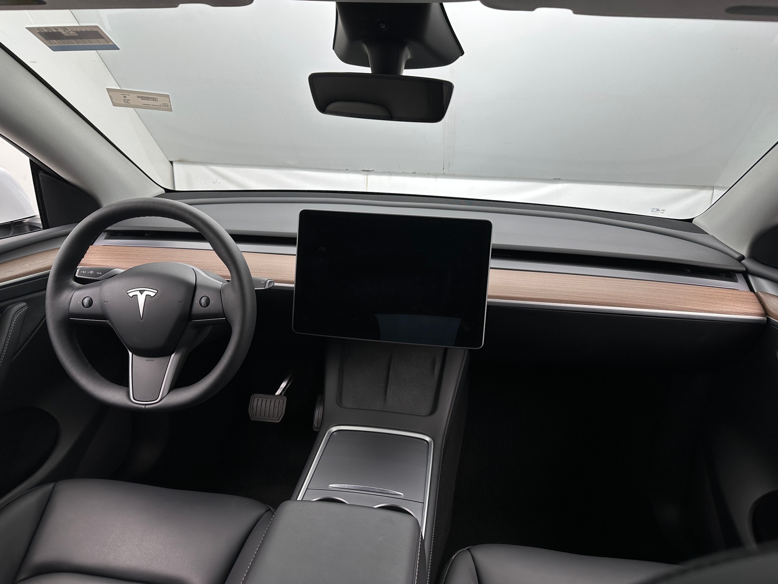 Thumbnail: 2024 Tesla Model Y - 2