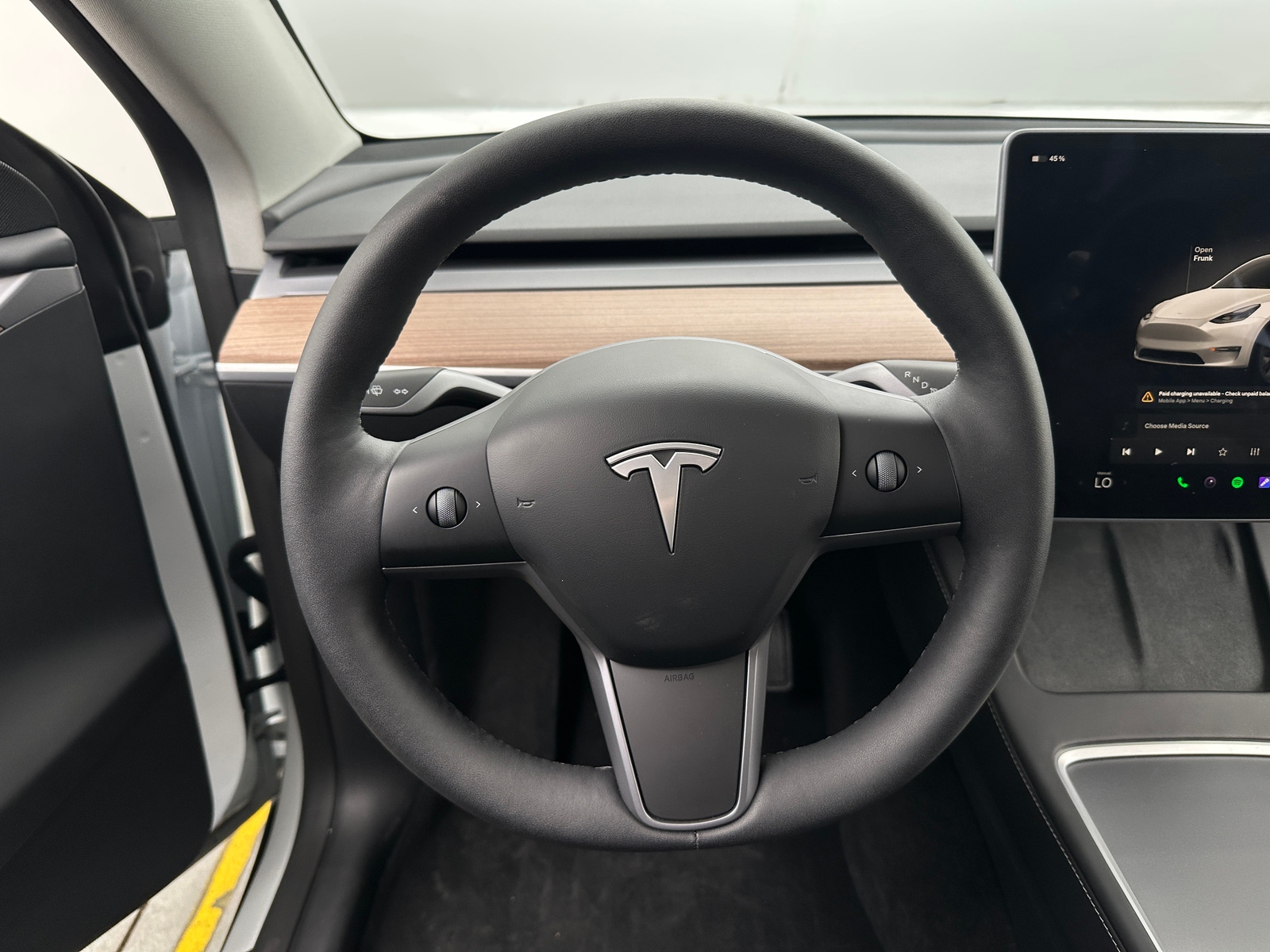 Thumbnail: 2024 Tesla Model Y - 4