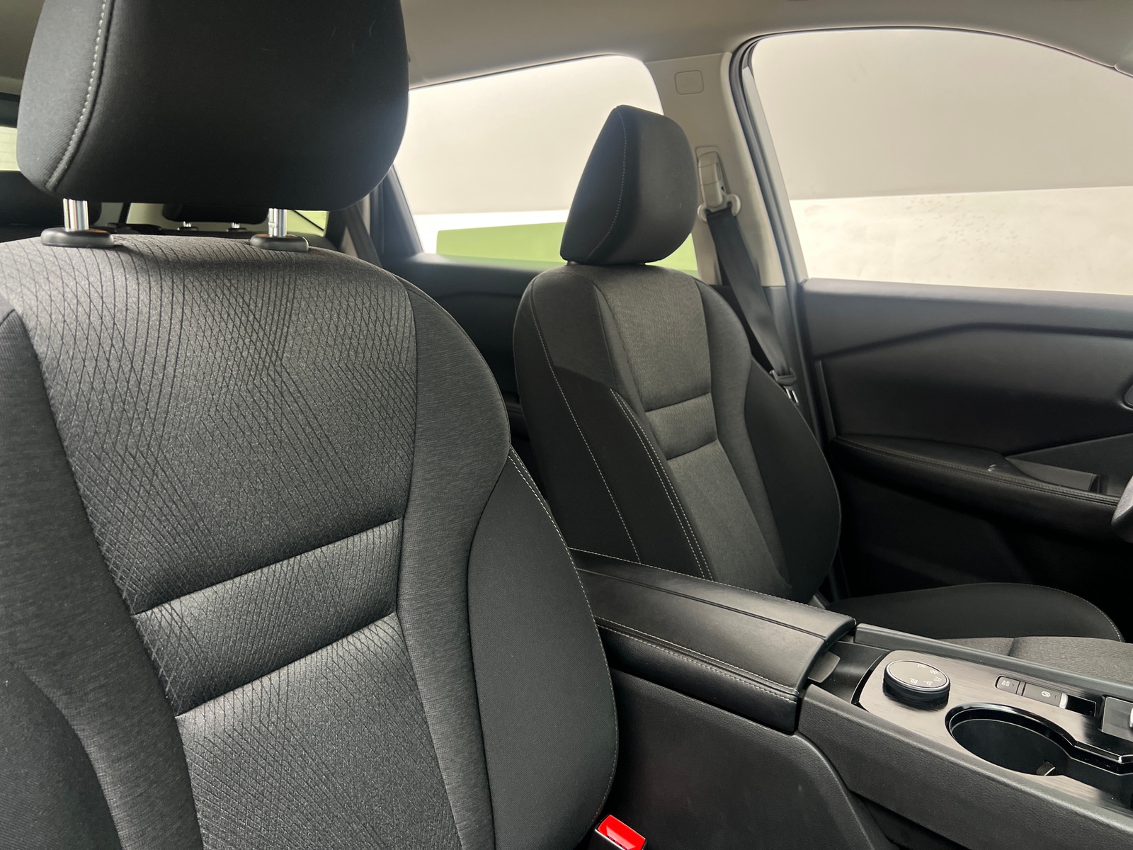 Thumbnail: 2024 Nissan Rogue - 2