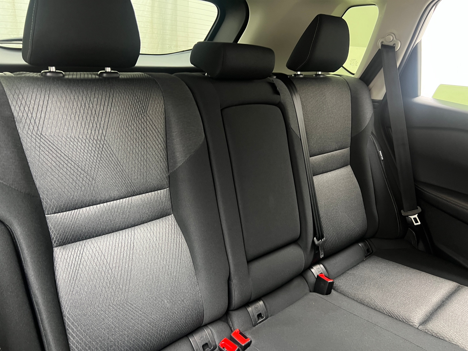 Thumbnail: 2024 Nissan Rogue - 6