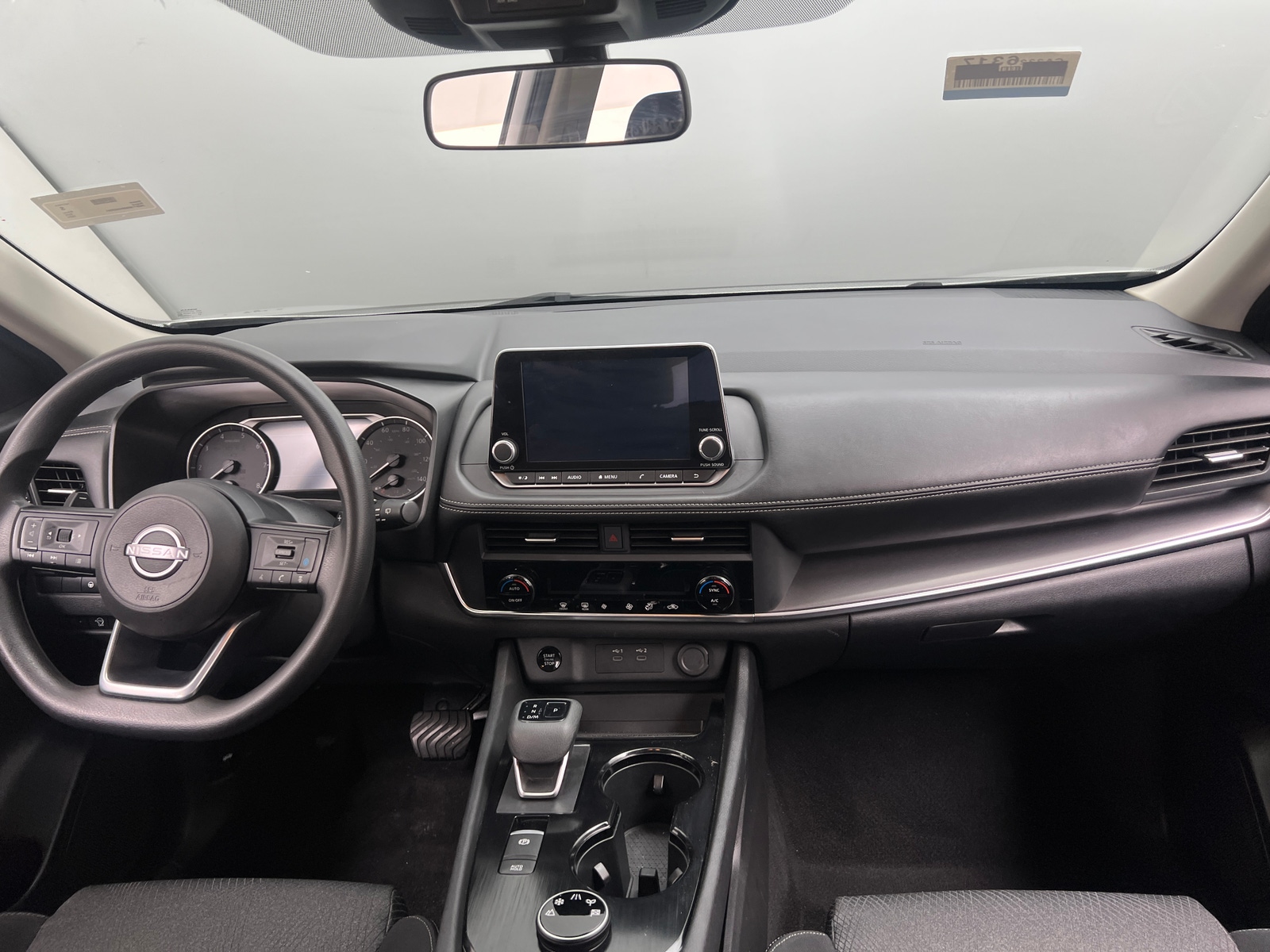 Thumbnail: 2024 Nissan Rogue - 3