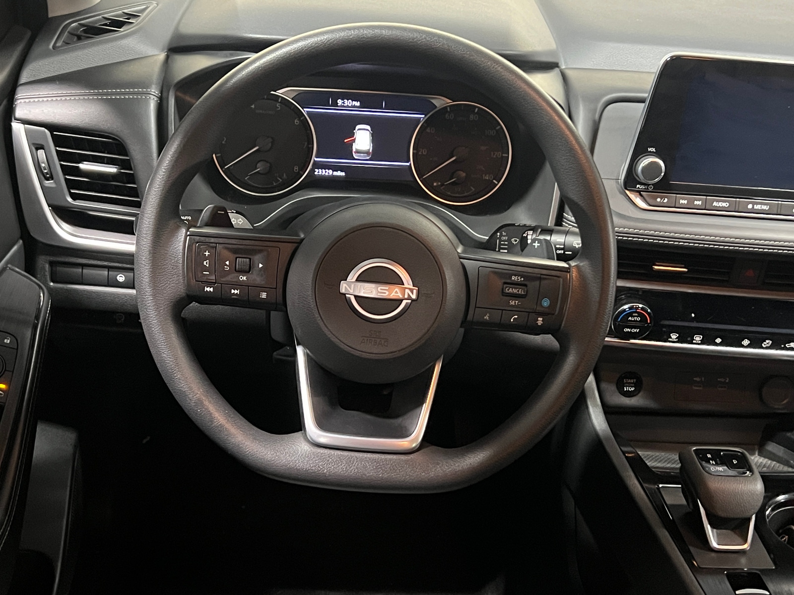 Thumbnail: 2024 Nissan Rogue - 5