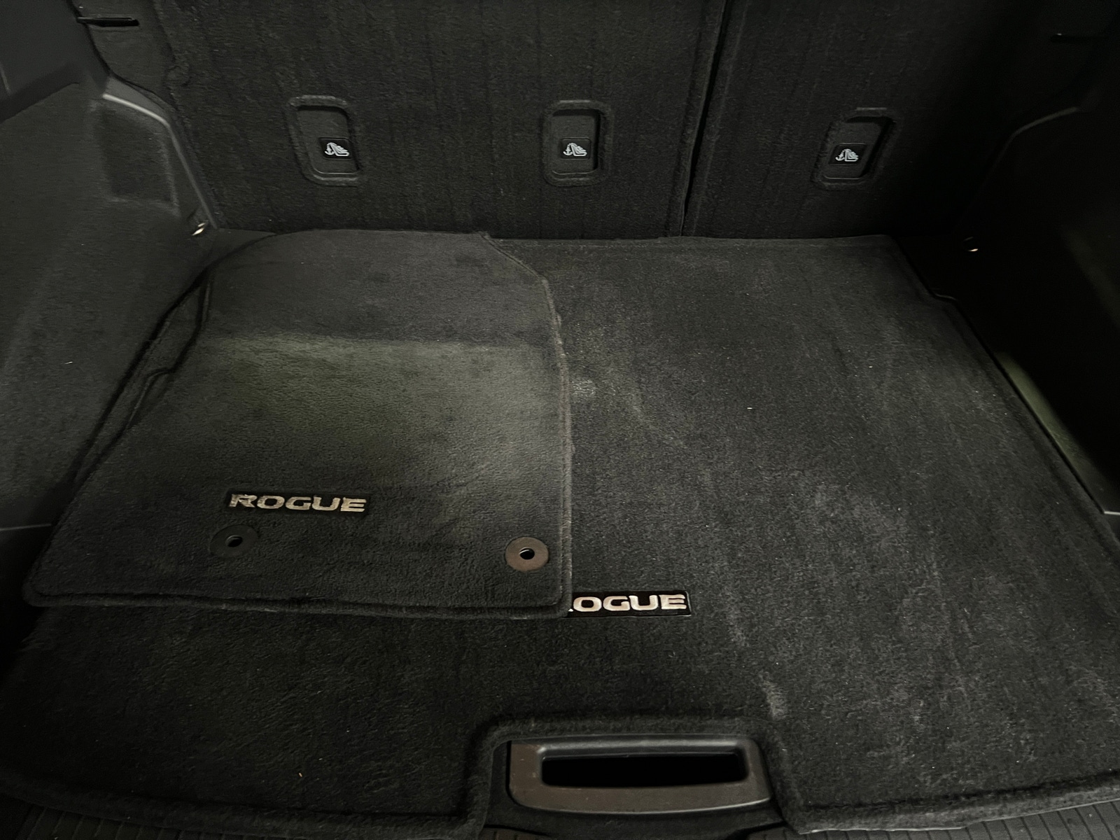 Thumbnail: 2024 Nissan Rogue - 7