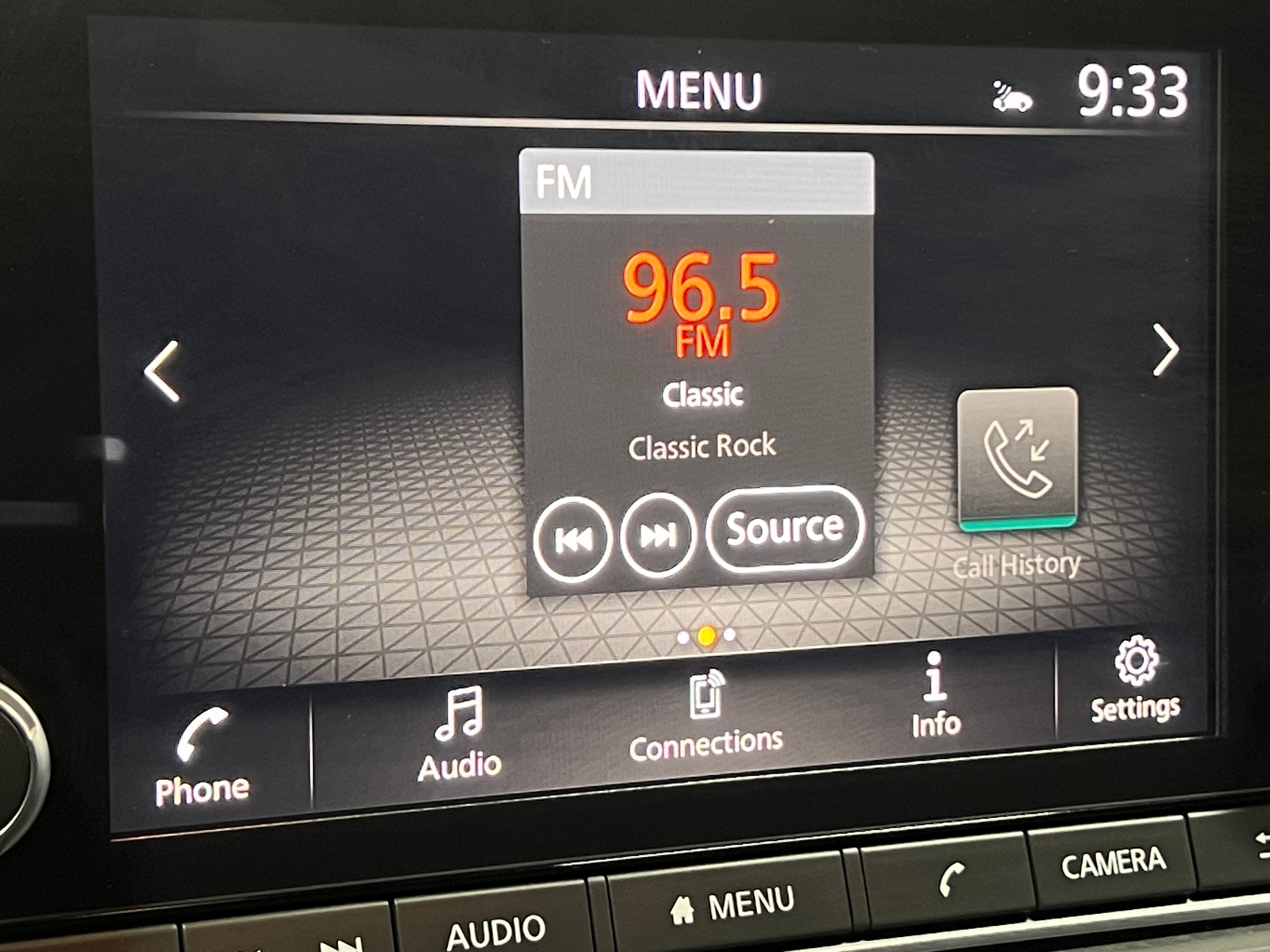 Thumbnail: 2024 Nissan Rogue - 4