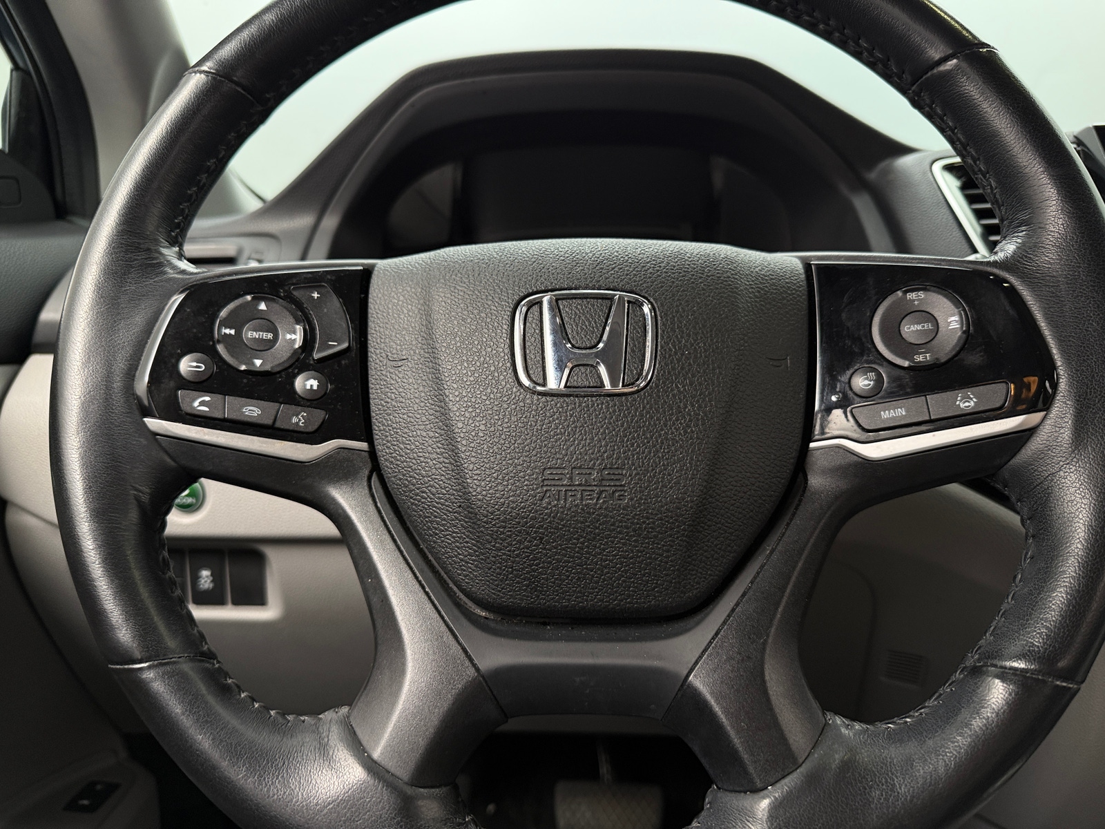 Thumbnail: 2019 Honda Pilot - 4