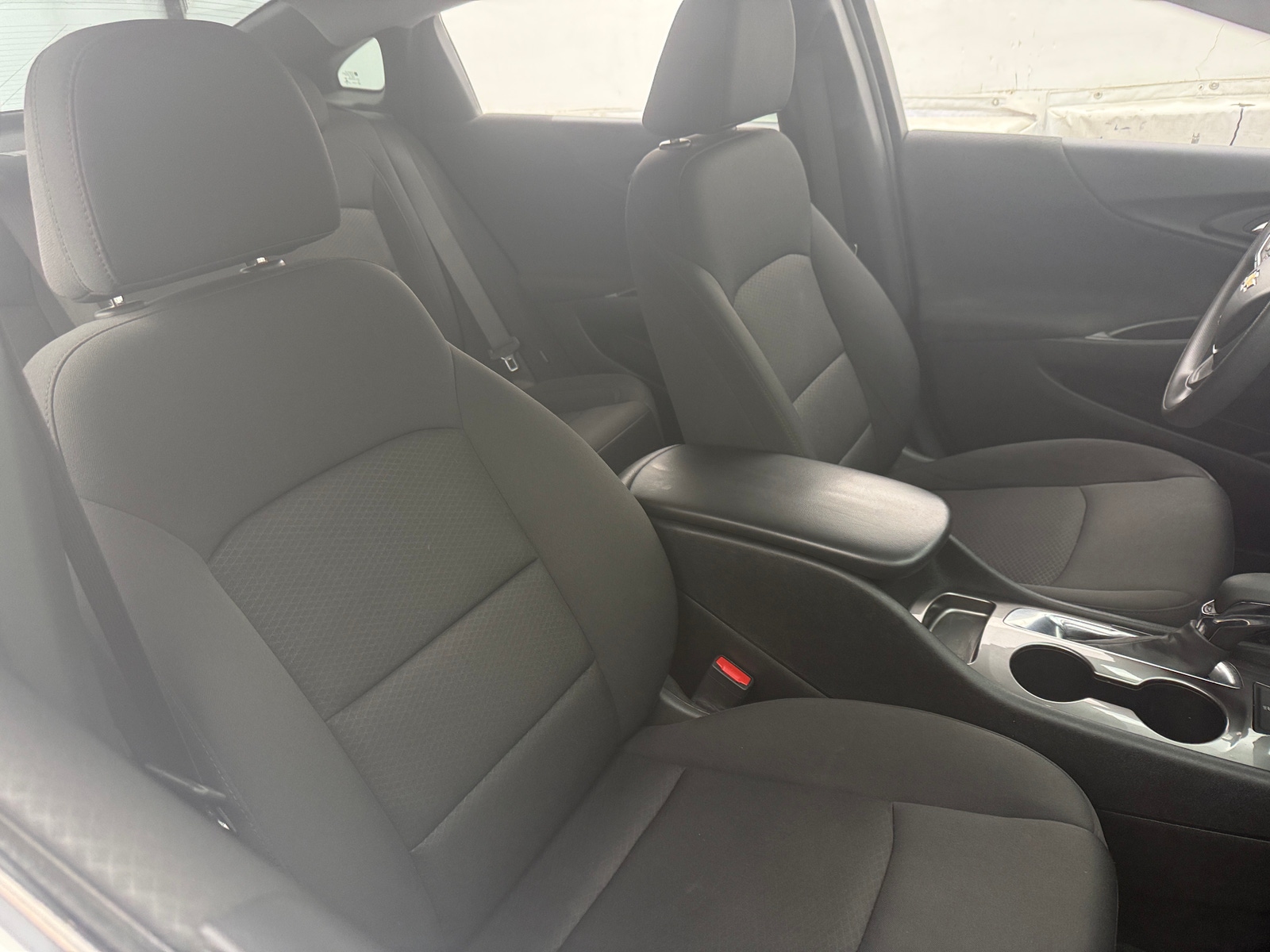 Thumbnail: 2022 Chevrolet Malibu - 2