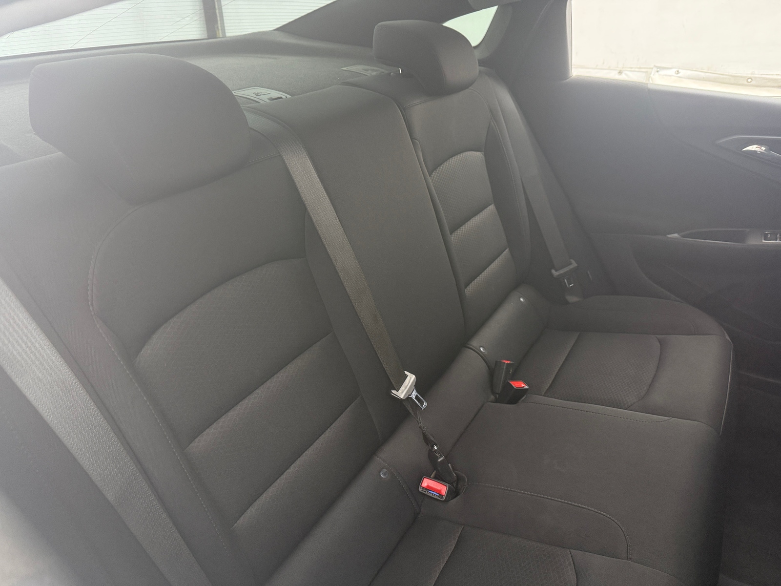 Thumbnail: 2022 Chevrolet Malibu - 6