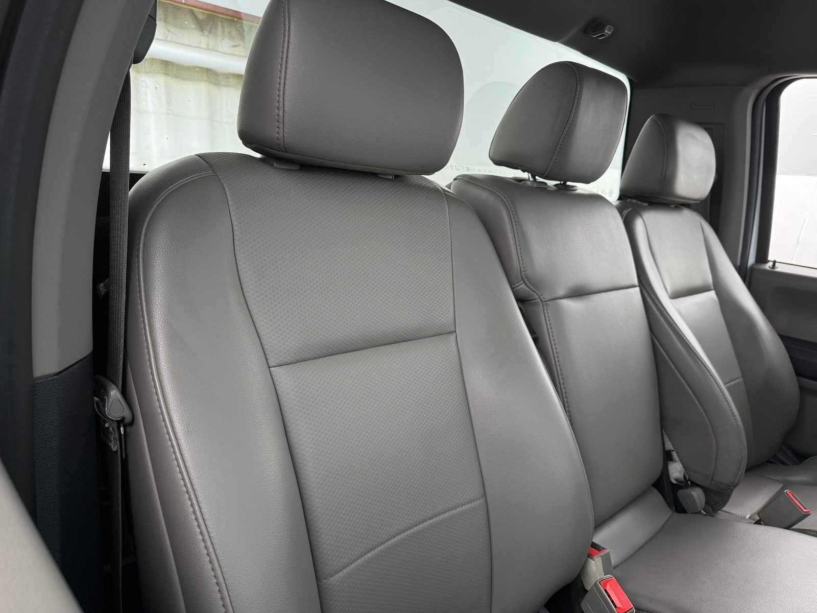 Thumbnail: 2019 Ford Econoline - 2