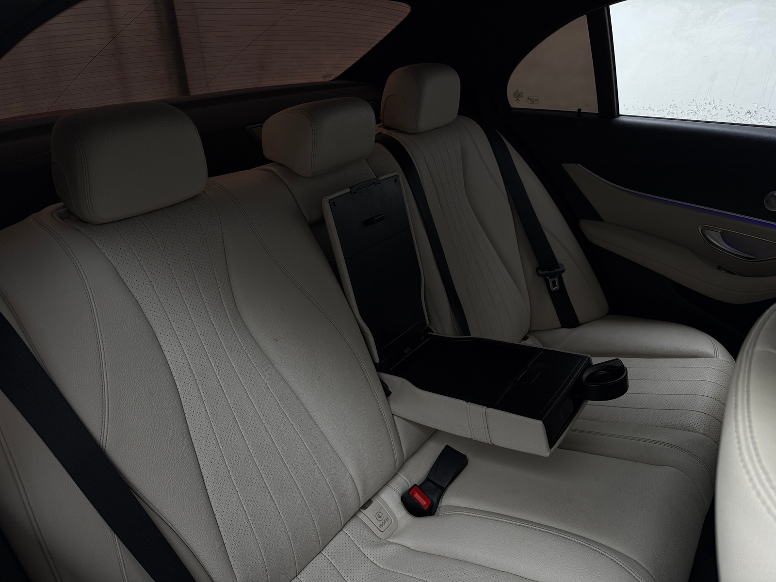 Thumbnail: 2017 Mercedes-Benz E-Class - 5