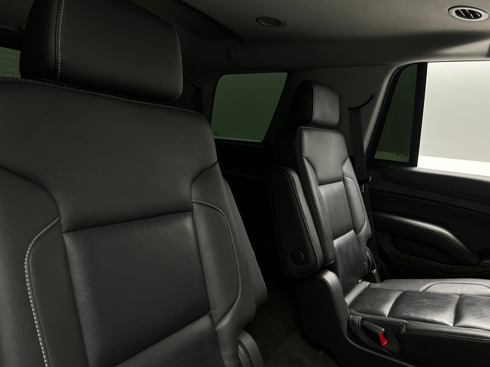 Thumbnail: 2017 Chevrolet Tahoe - 5