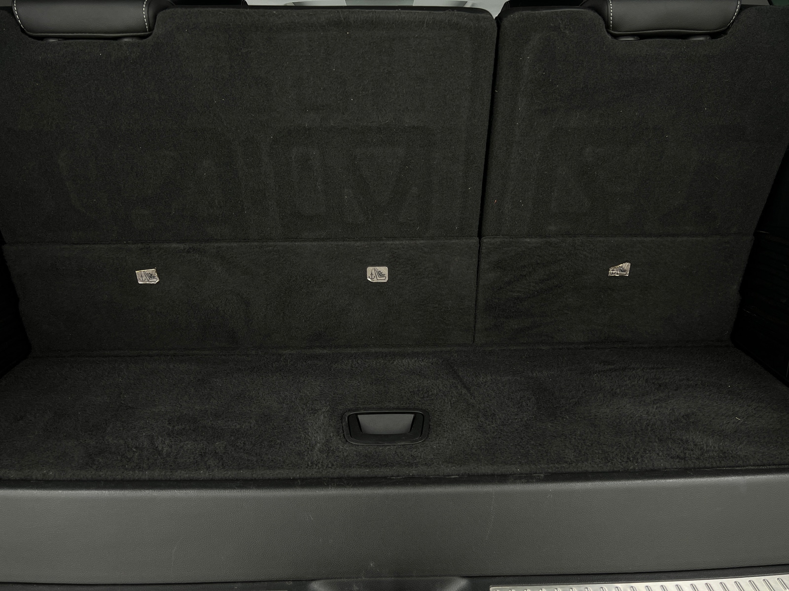 Thumbnail: 2017 Chevrolet Tahoe - 6