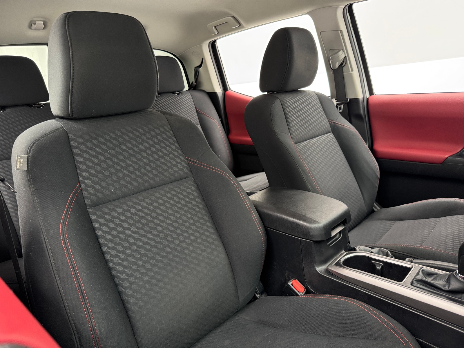 Thumbnail: 2022 Toyota Tacoma - 2