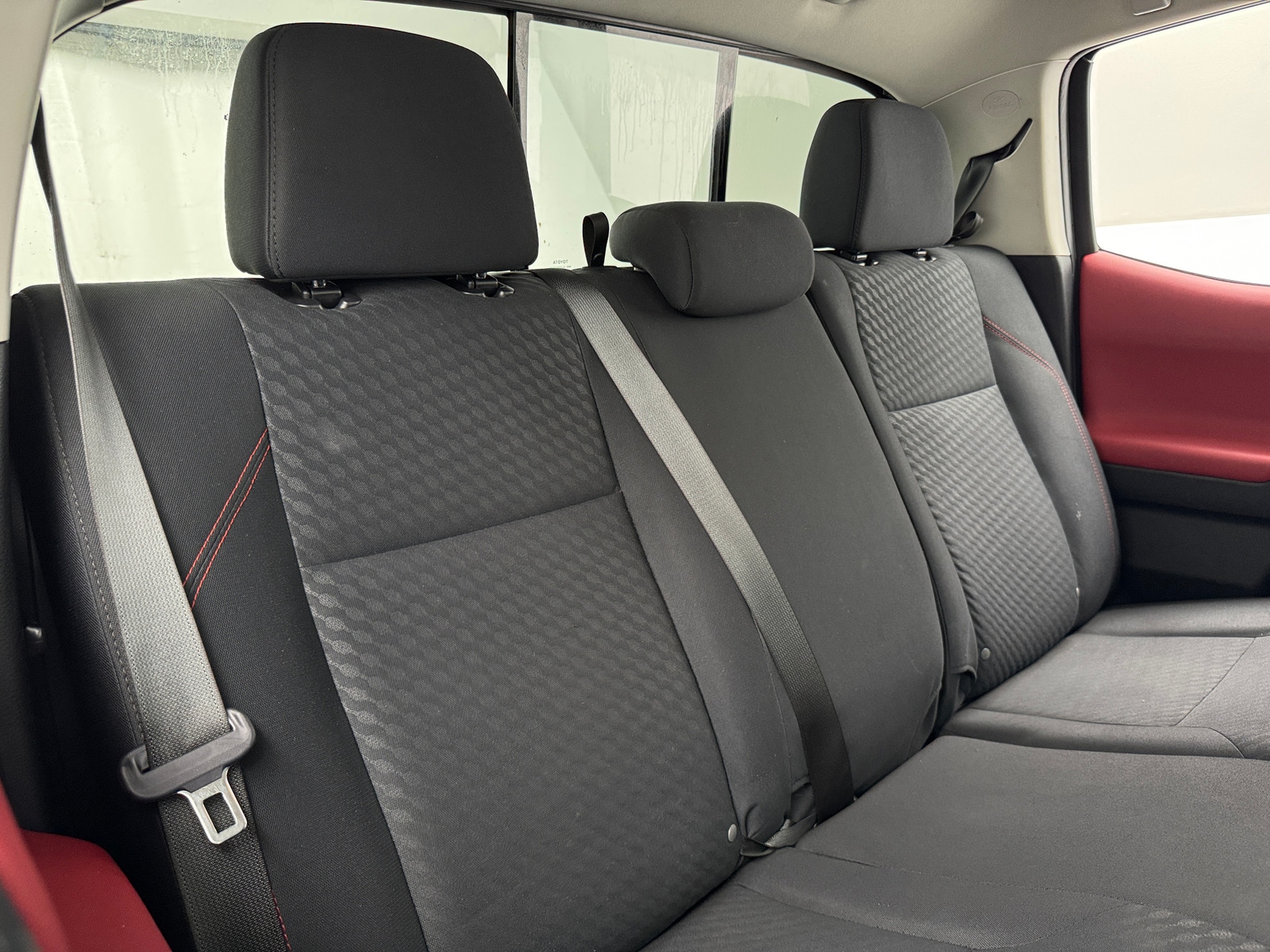 Thumbnail: 2022 Toyota Tacoma - 6