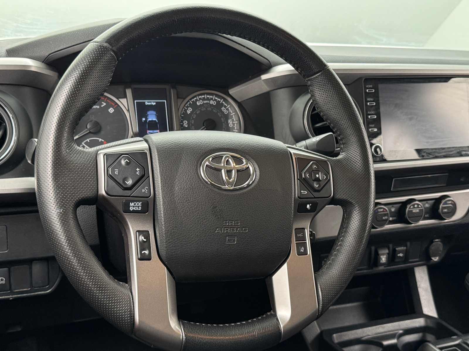 Thumbnail: 2022 Toyota Tacoma - 5