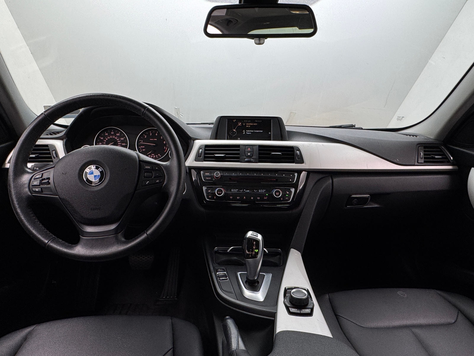 Thumbnail: 2017 BMW 3 Series - 2