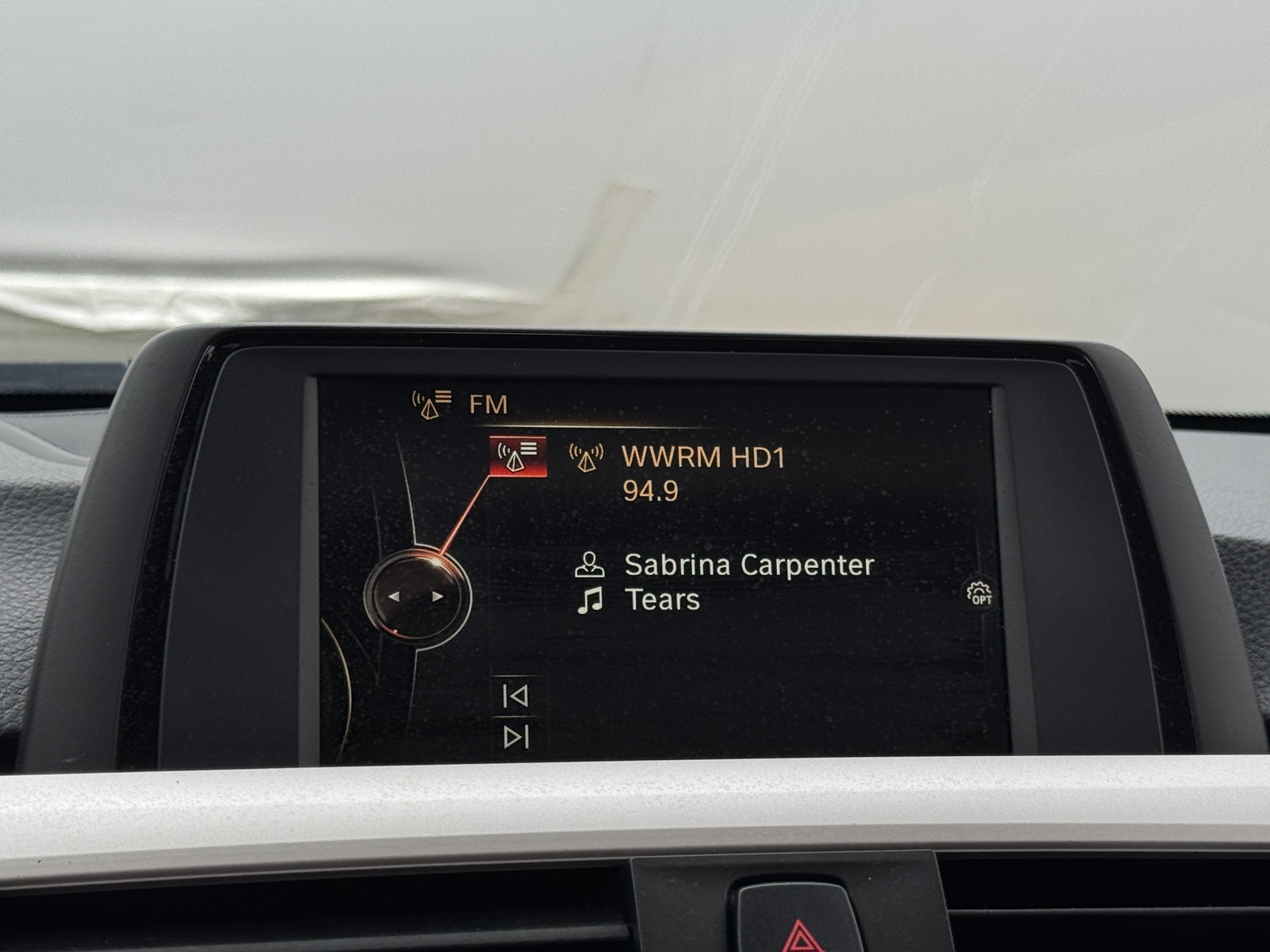 Thumbnail: 2017 BMW 3 Series - 3