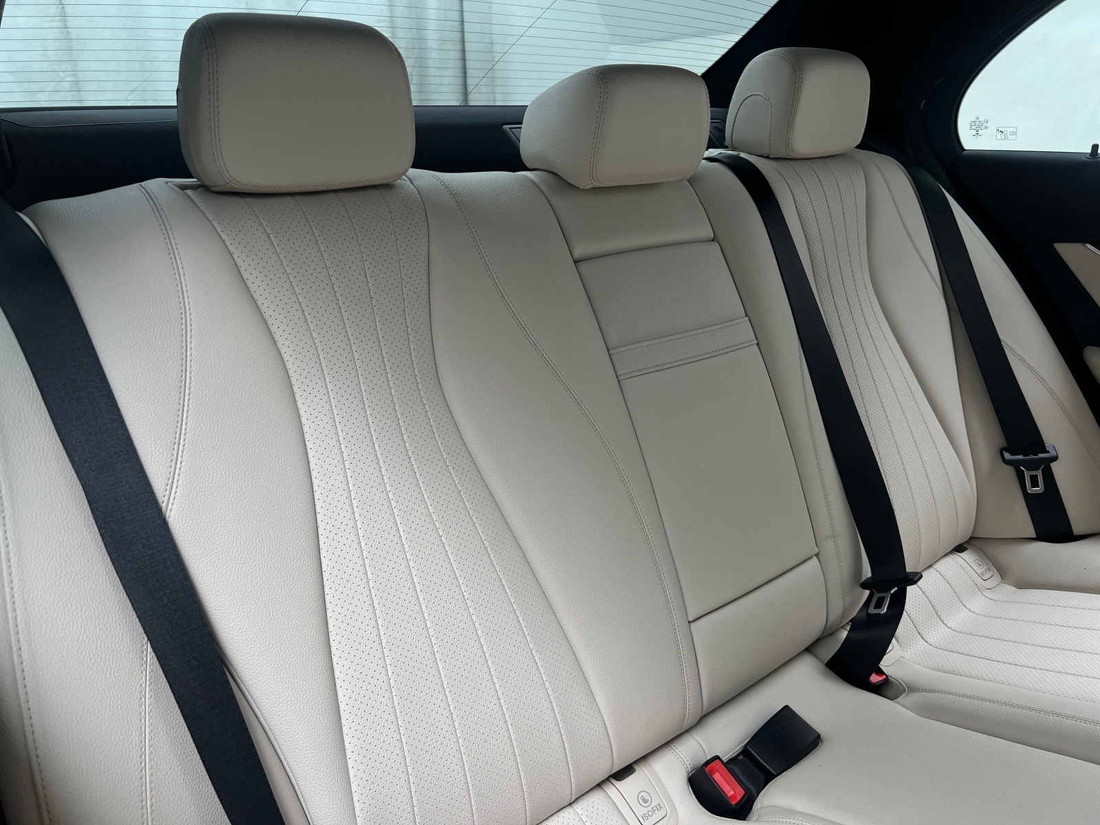 Thumbnail: 2017 Mercedes-Benz E-Class - 5