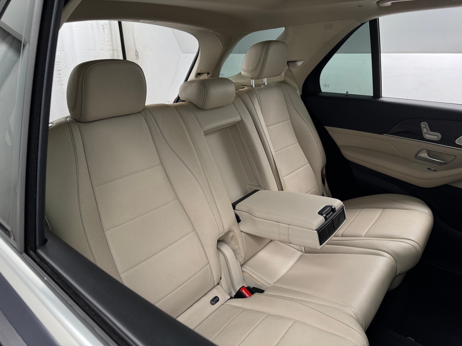 Thumbnail: 2021 Mercedes-Benz GLE - 5